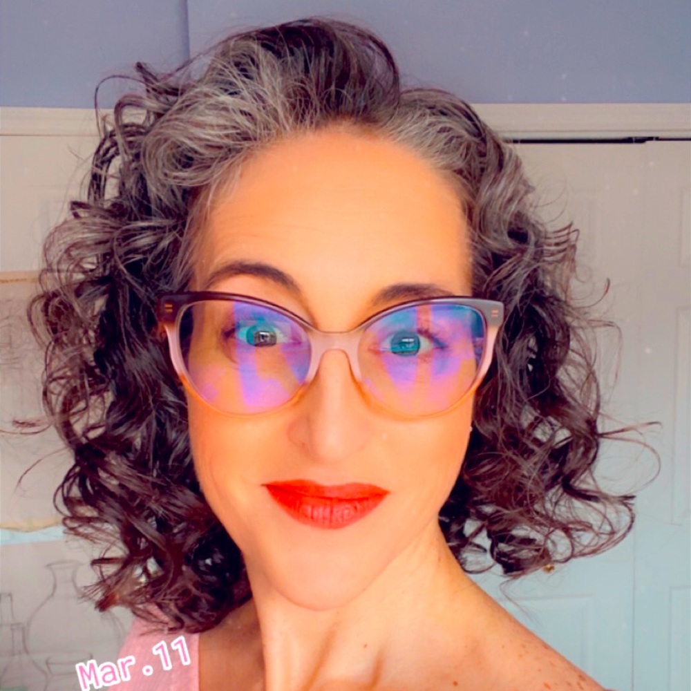 Meet your Posher, Jeni